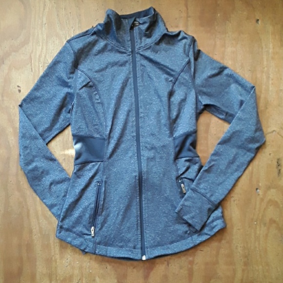 Athletic Jacket - Picture 1 of 4